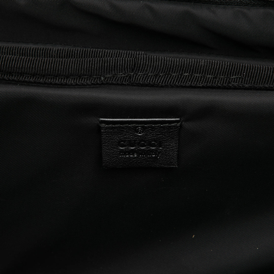 Gucci GG Imprime Trolley