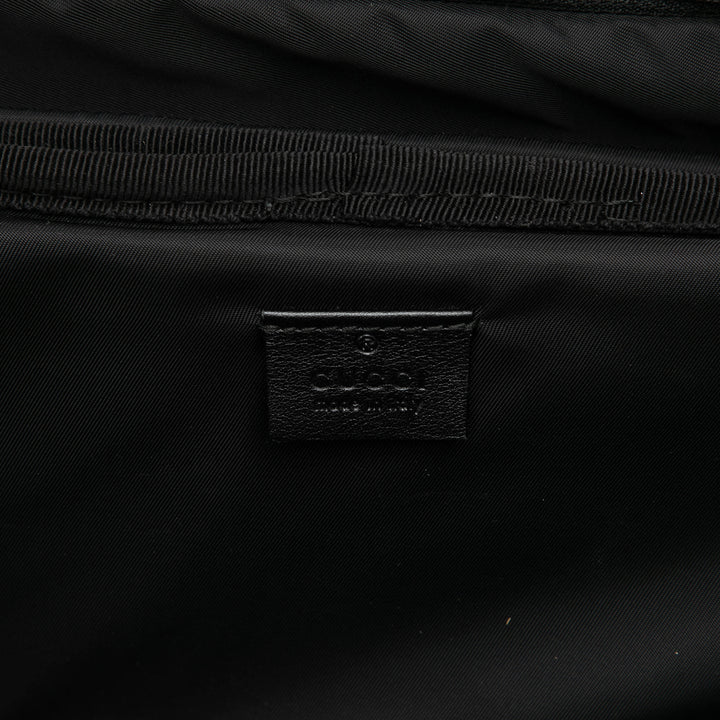 Gucci GG Imprime Trolley