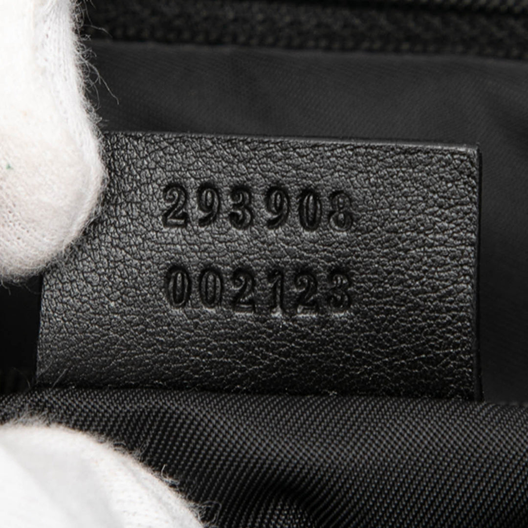 Gucci GG Imprime Trolley