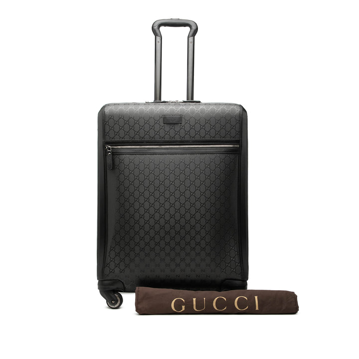 Gucci GG Imprime Trolley