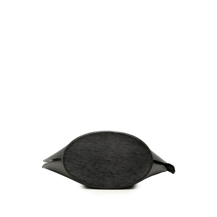 Louis Vuitton Epi Saint Jacques GM Long Strap