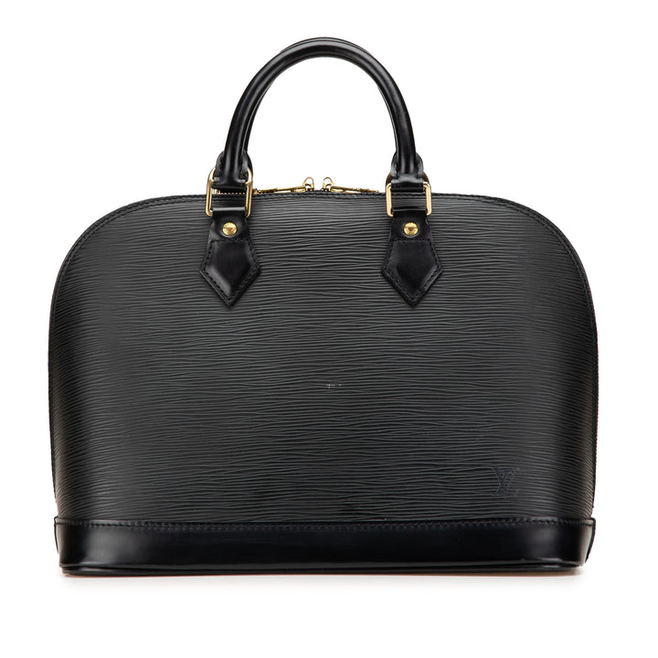 Epi Alma PM Black - Gaby Paris