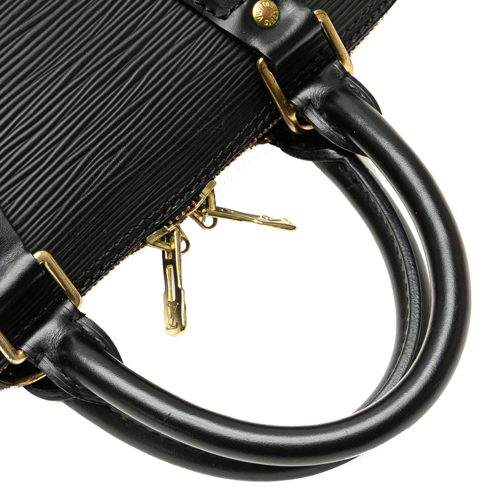 Epi Alma PM Black - Gaby Paris