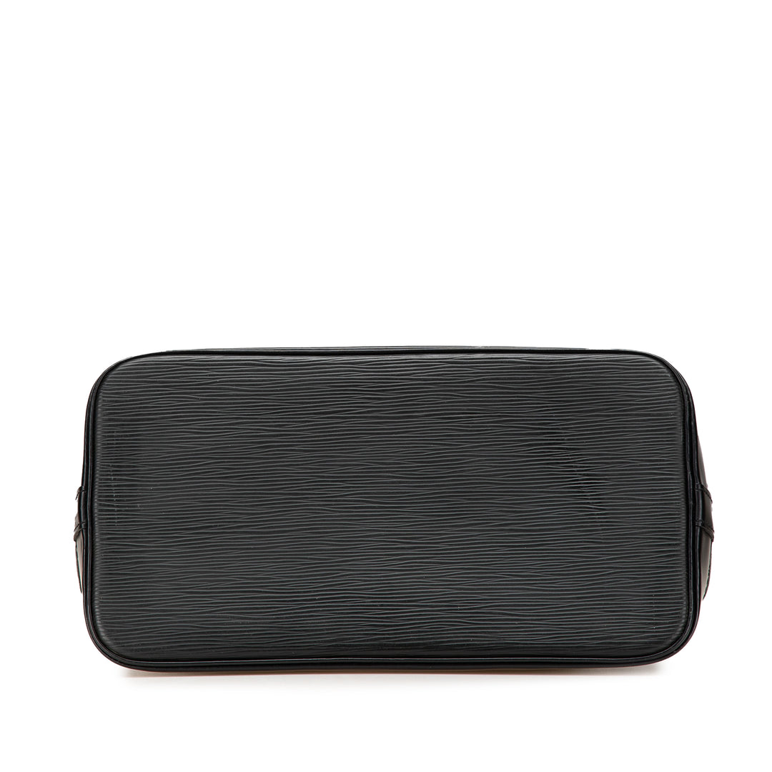 Epi Alma PM Black - Gaby Paris