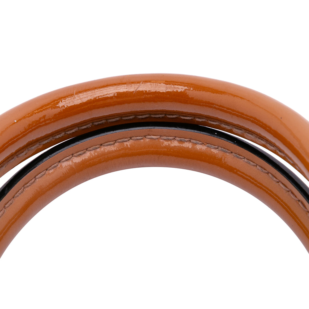 Louis Vuitton Monogram Vernis Alma PM Marron – GABY PARIS Authentique