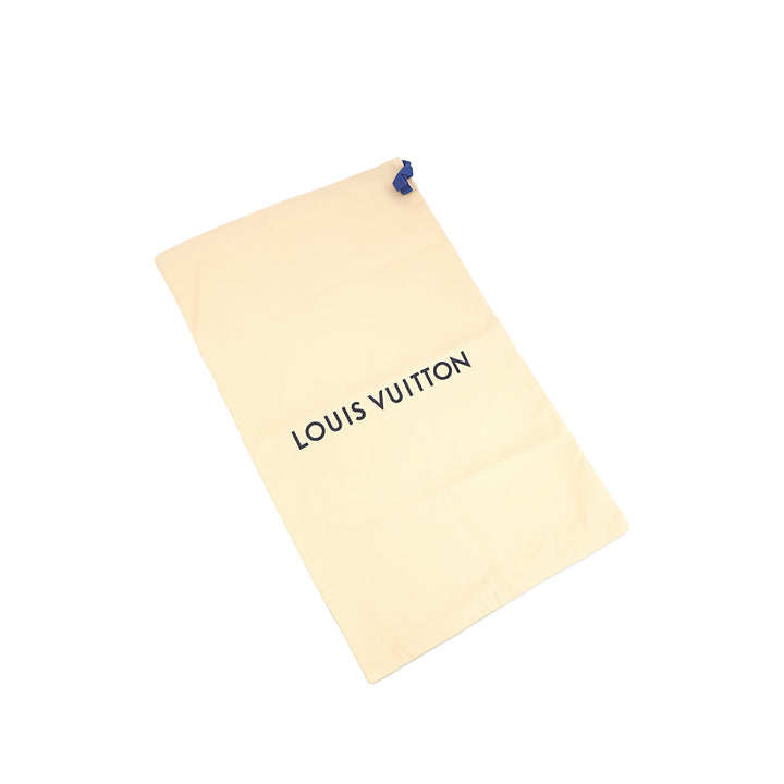 Louis Vuitton Friendship Amazone Damier Ébène Marron – vue 6 – GABY PARIS