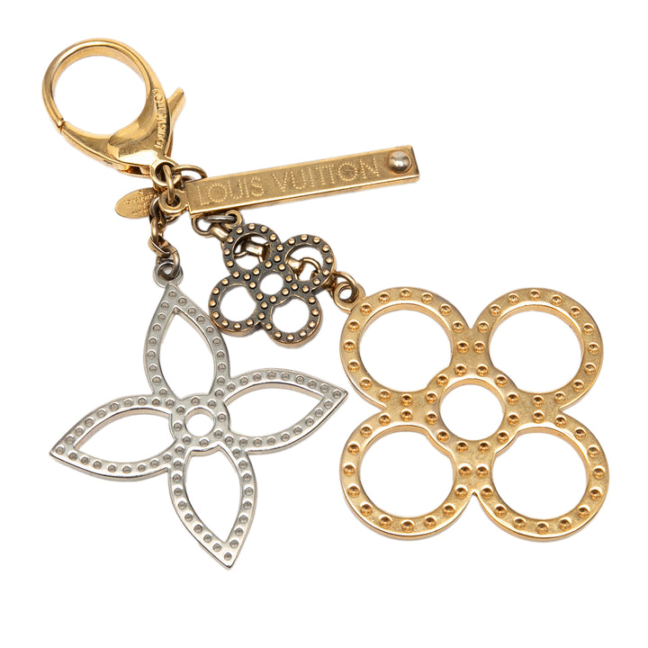 Louis Vuitton plaqué Bijoux Sac Tapage Bijou de sac