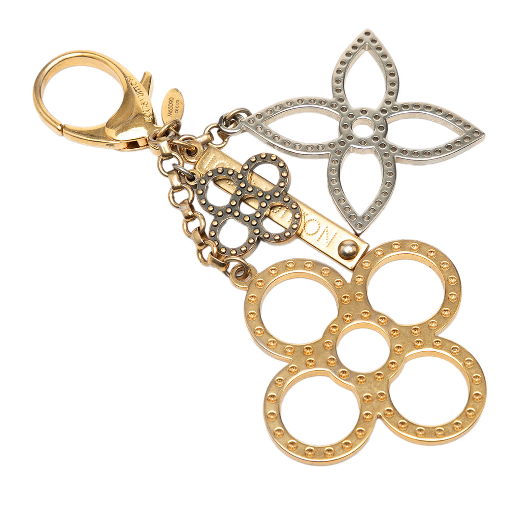 Louis Vuitton plaqué Bijoux Sac Tapage Bijou de sac