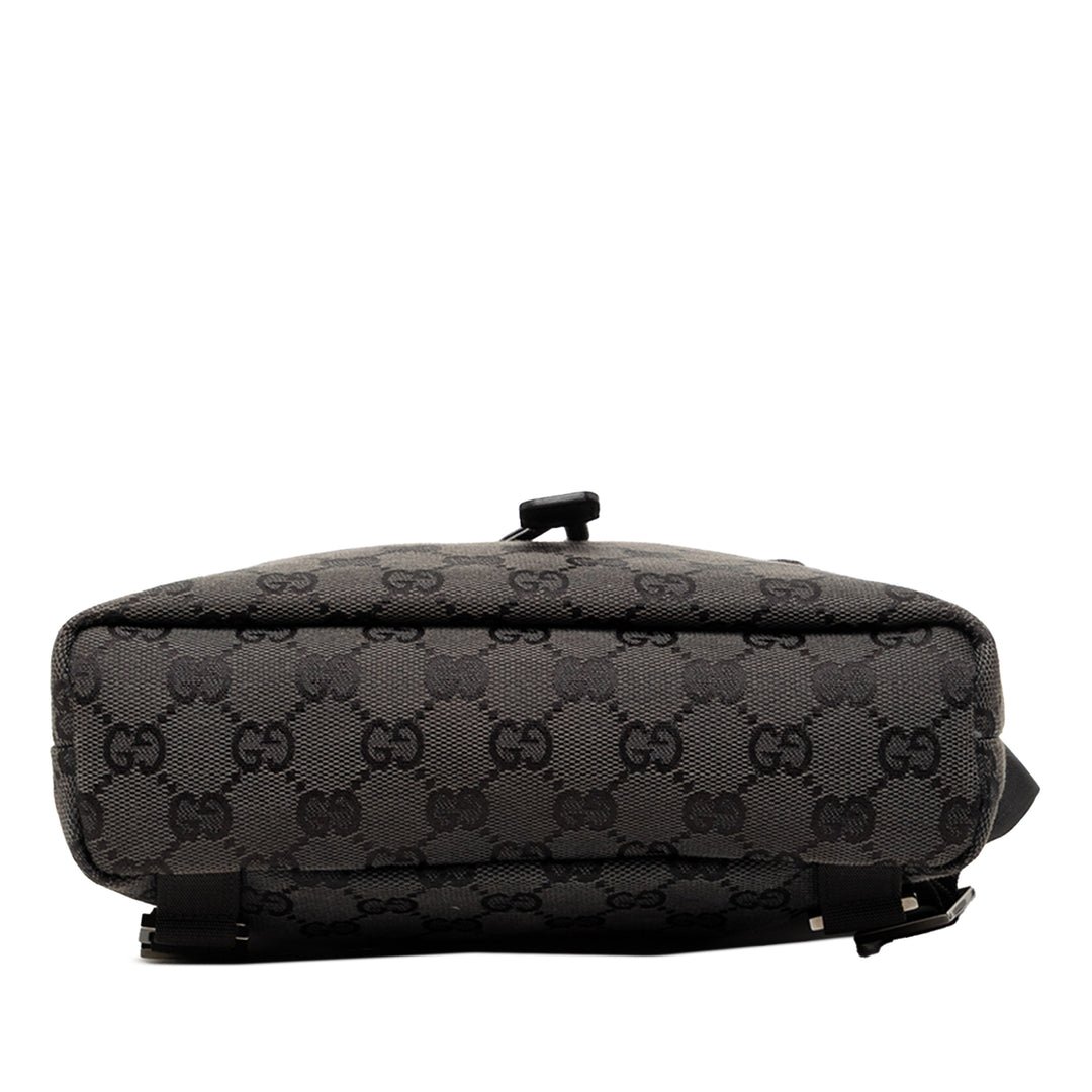 Gucci GG Toile Sac à dos