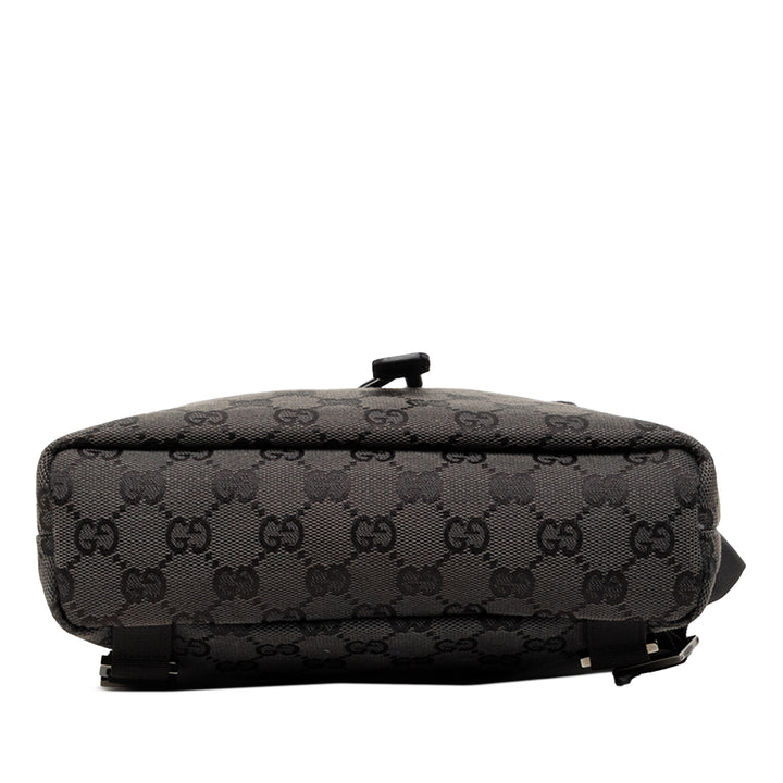 Gucci GG Toile Sac à dos
