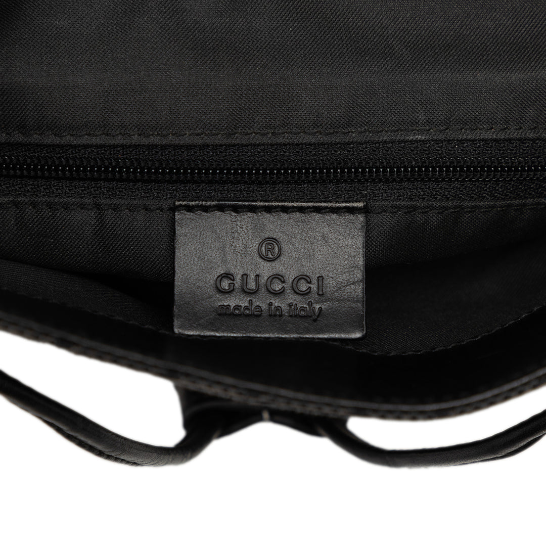 Gucci GG Toile Sac à dos