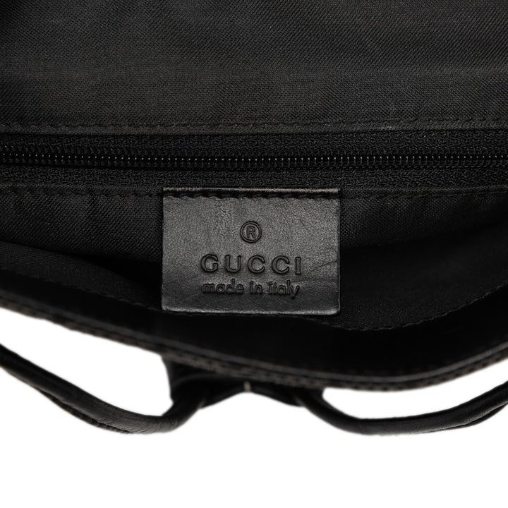 Gucci GG Toile Sac à dos