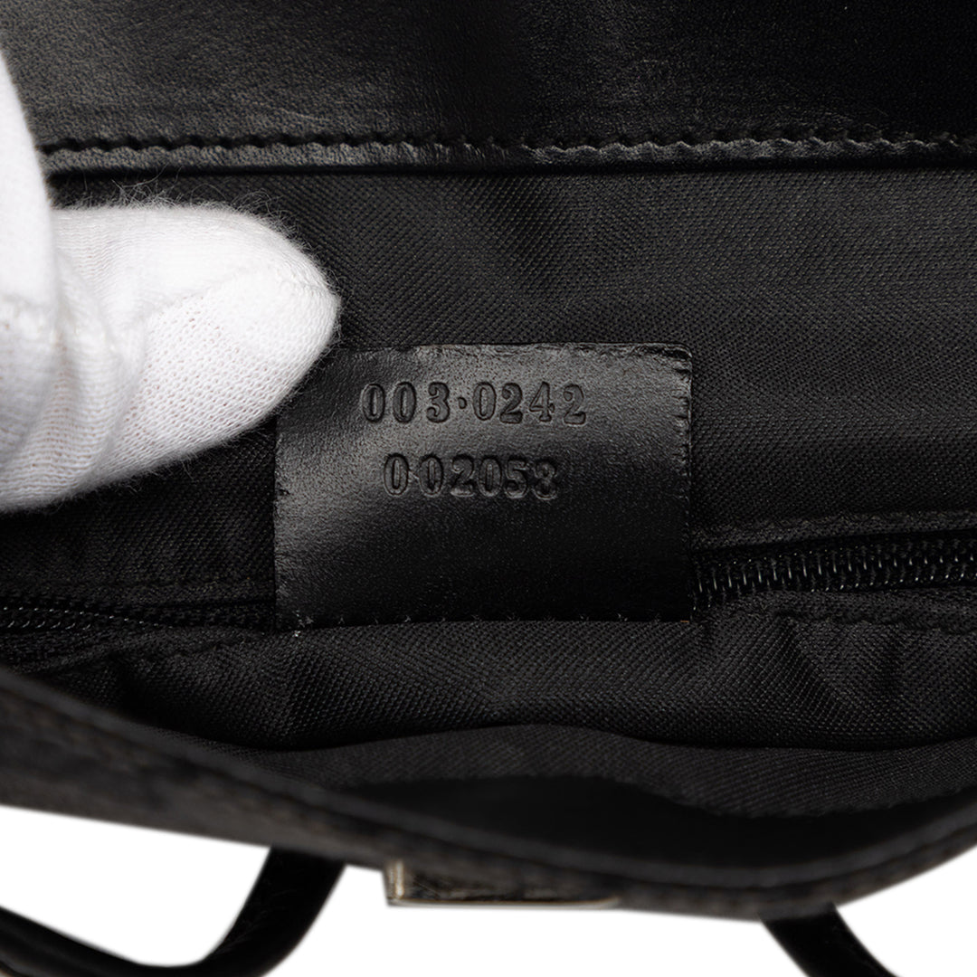 Gucci GG Toile Sac à dos