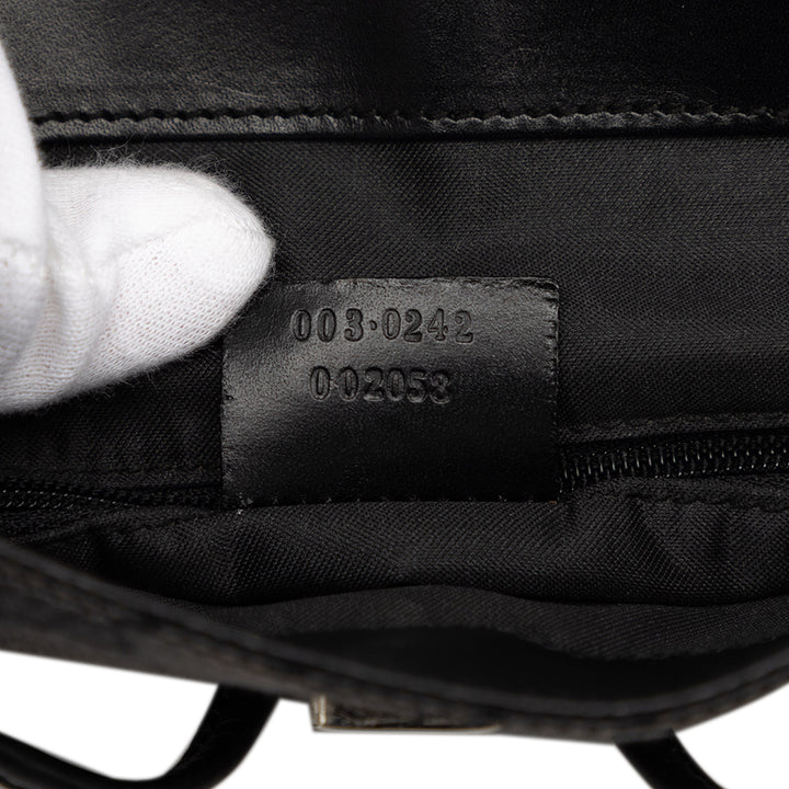 Gucci GG Toile Sac à dos