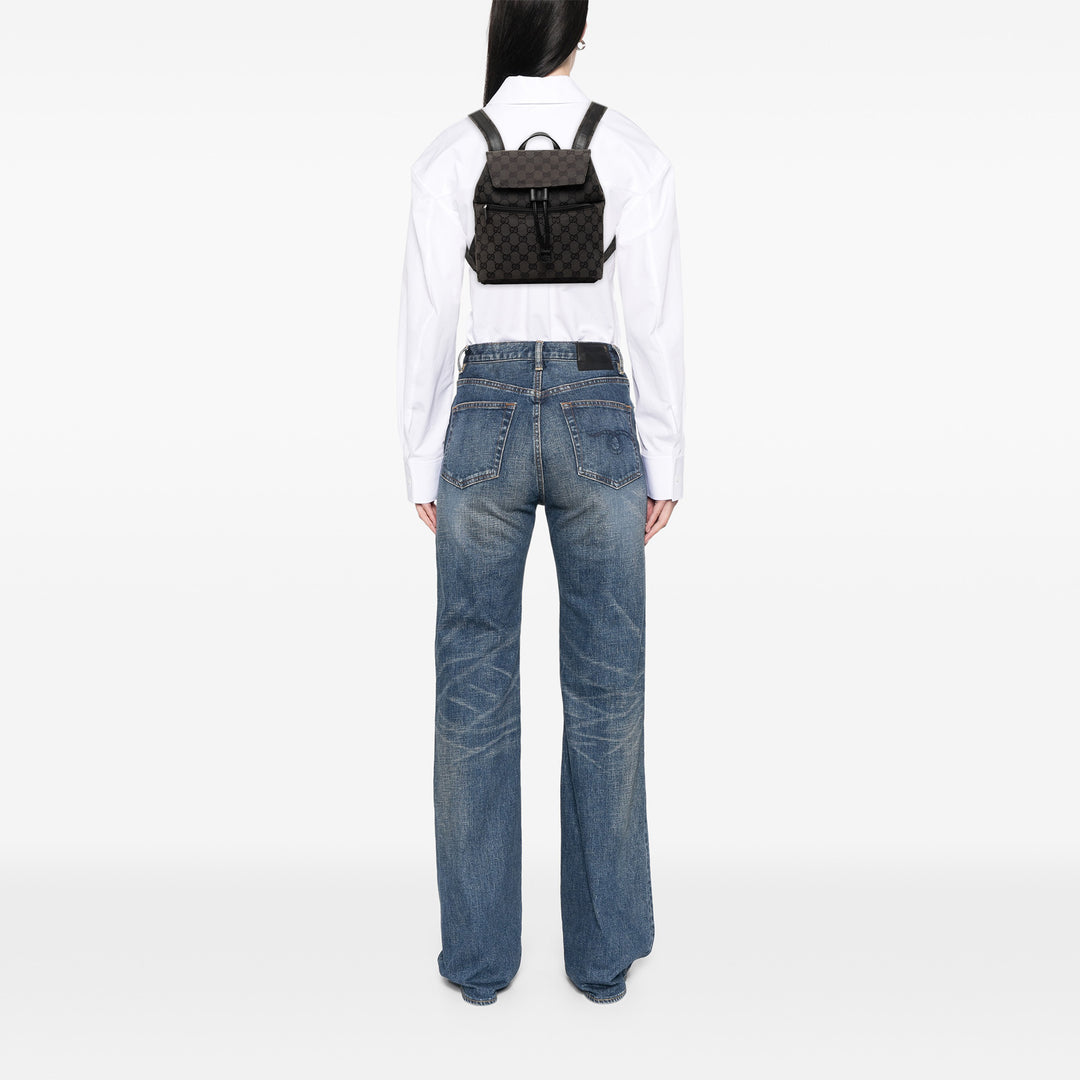 Gucci GG Toile Sac à dos