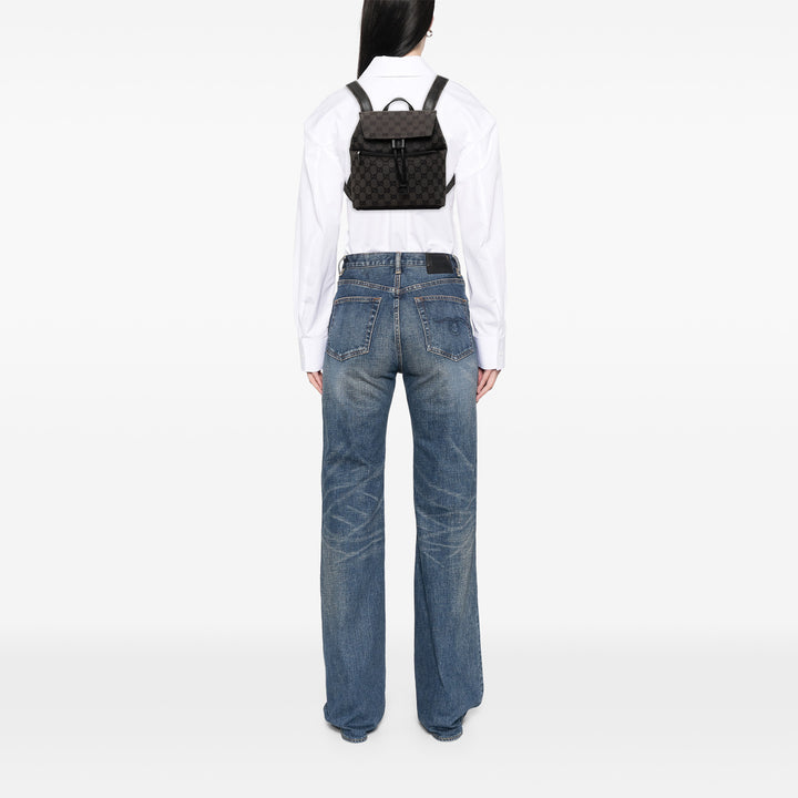 Gucci GG Toile Sac à dos