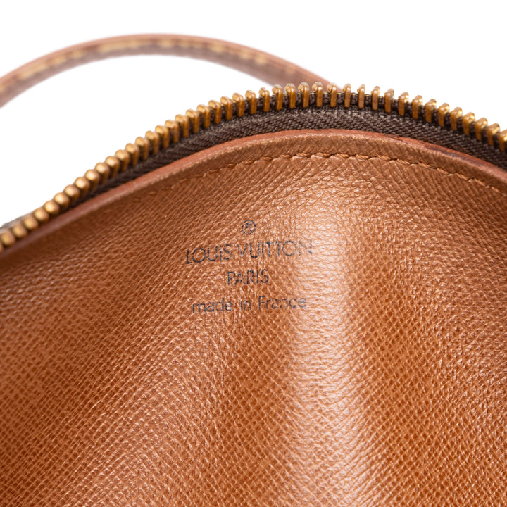 Louis Vuitton Papillon 26 Monogram Marron – vue 5 – GABY PARIS