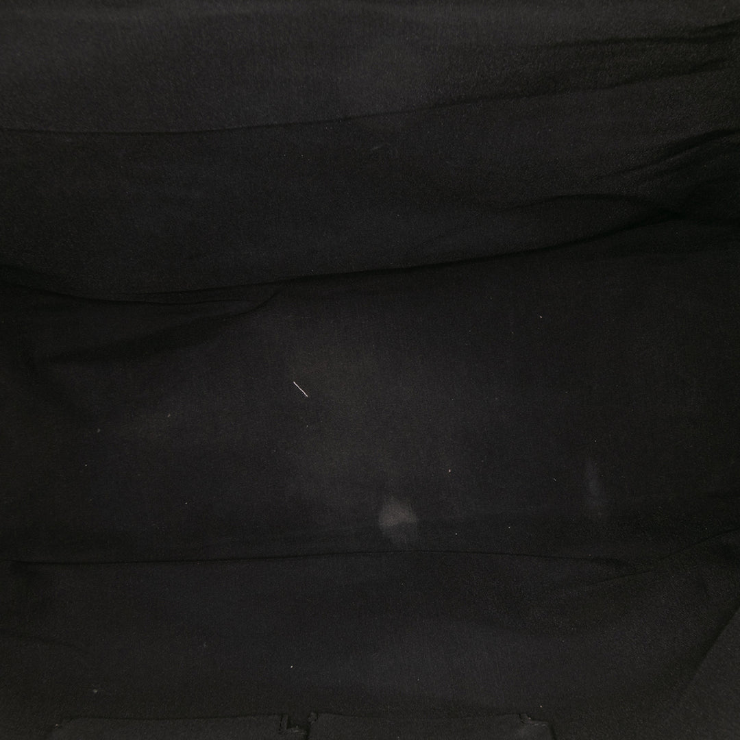 Gucci Guccissima à finitions Jean Cabas