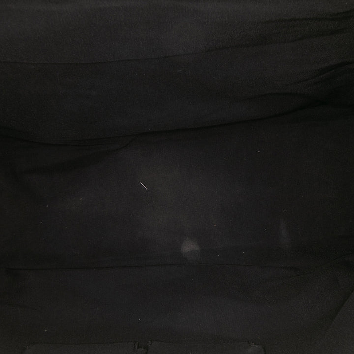 Gucci Guccissima à finitions Jean Cabas