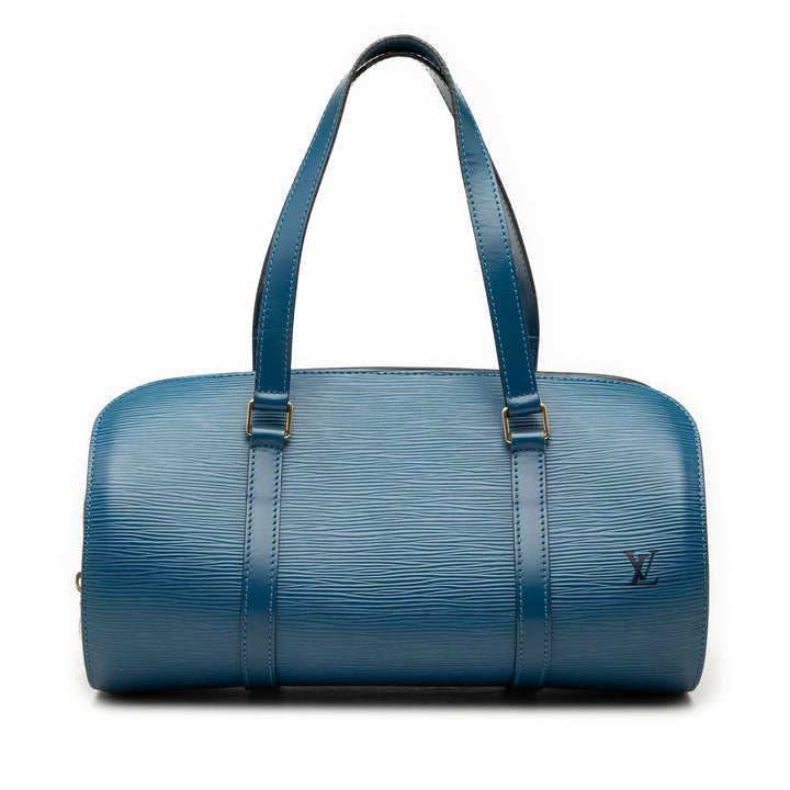 Louis Vuitton Epi Soufflot