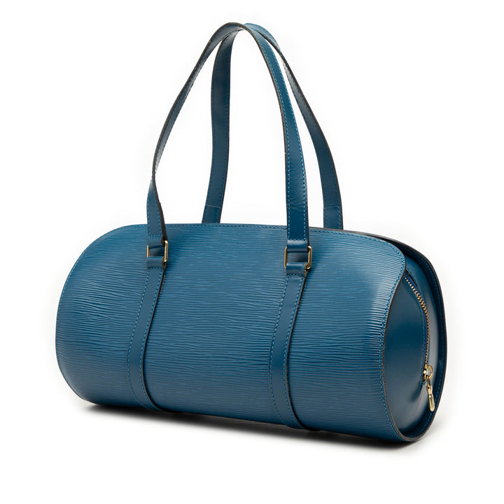 Louis Vuitton Epi Soufflot