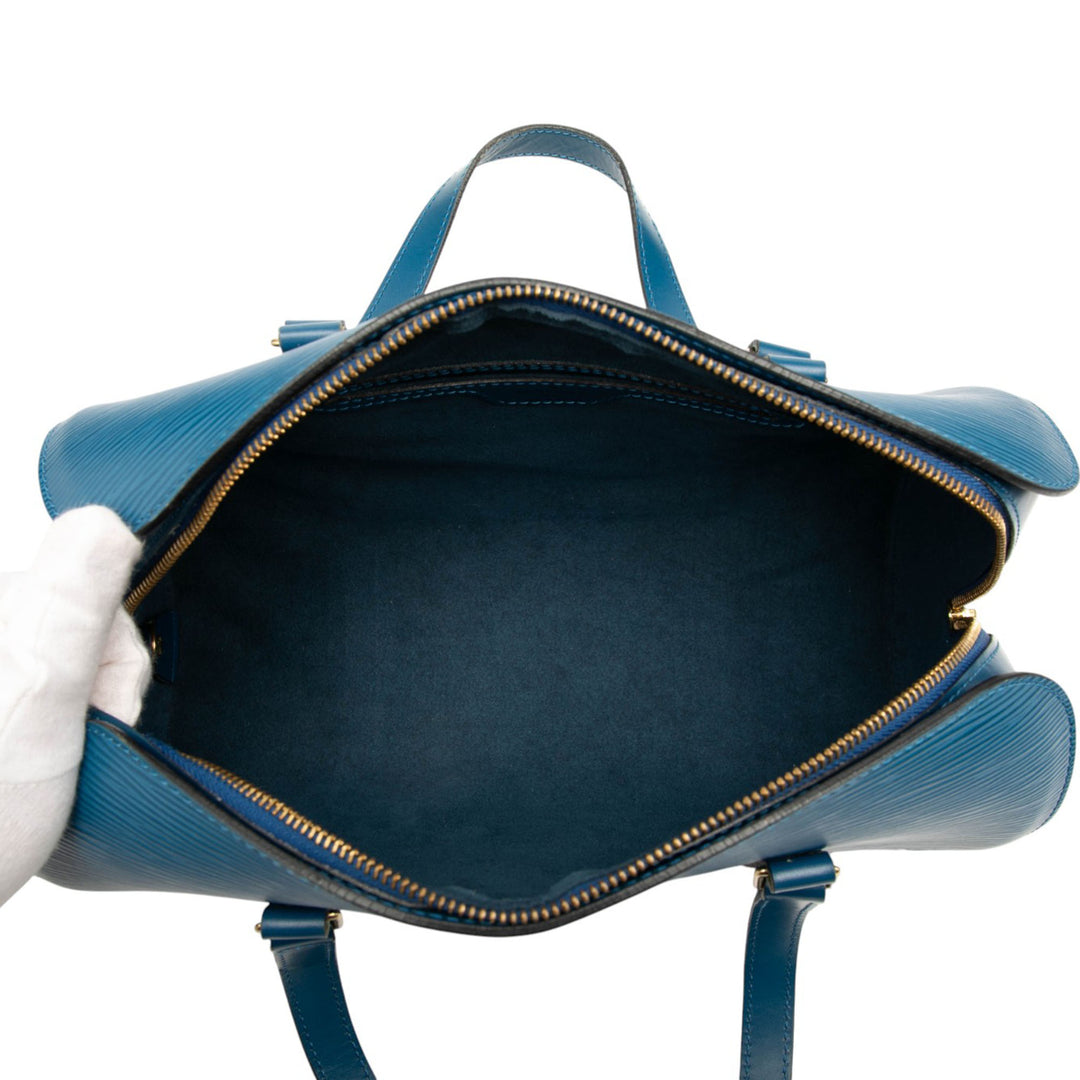 Louis Vuitton Epi Soufflot