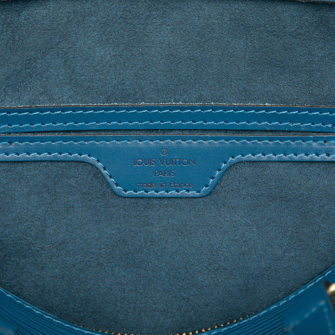 Louis Vuitton Epi Soufflot