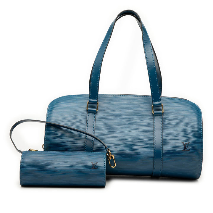 Louis Vuitton Epi Soufflot