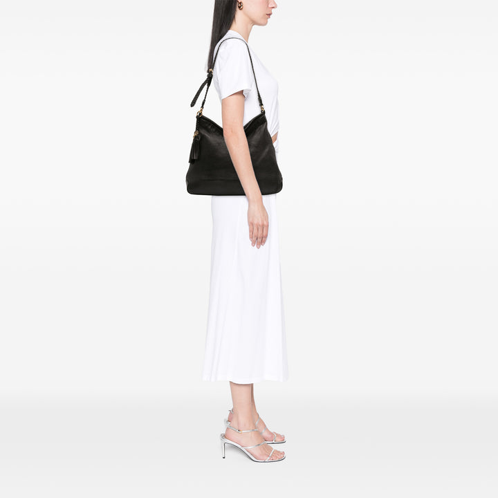 Gucci Cuir Marrakech Sac bandoulière