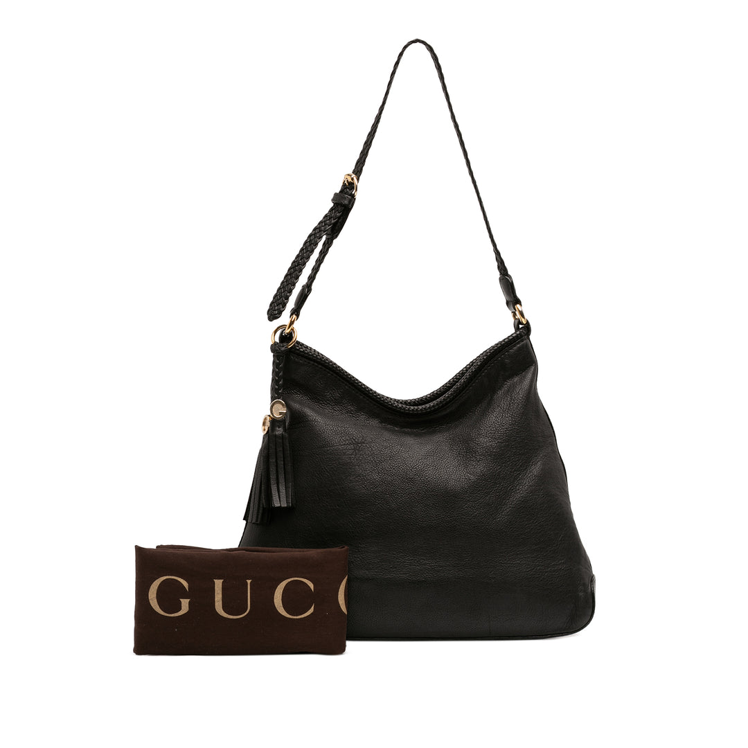 Gucci Cuir Marrakech Sac bandoulière