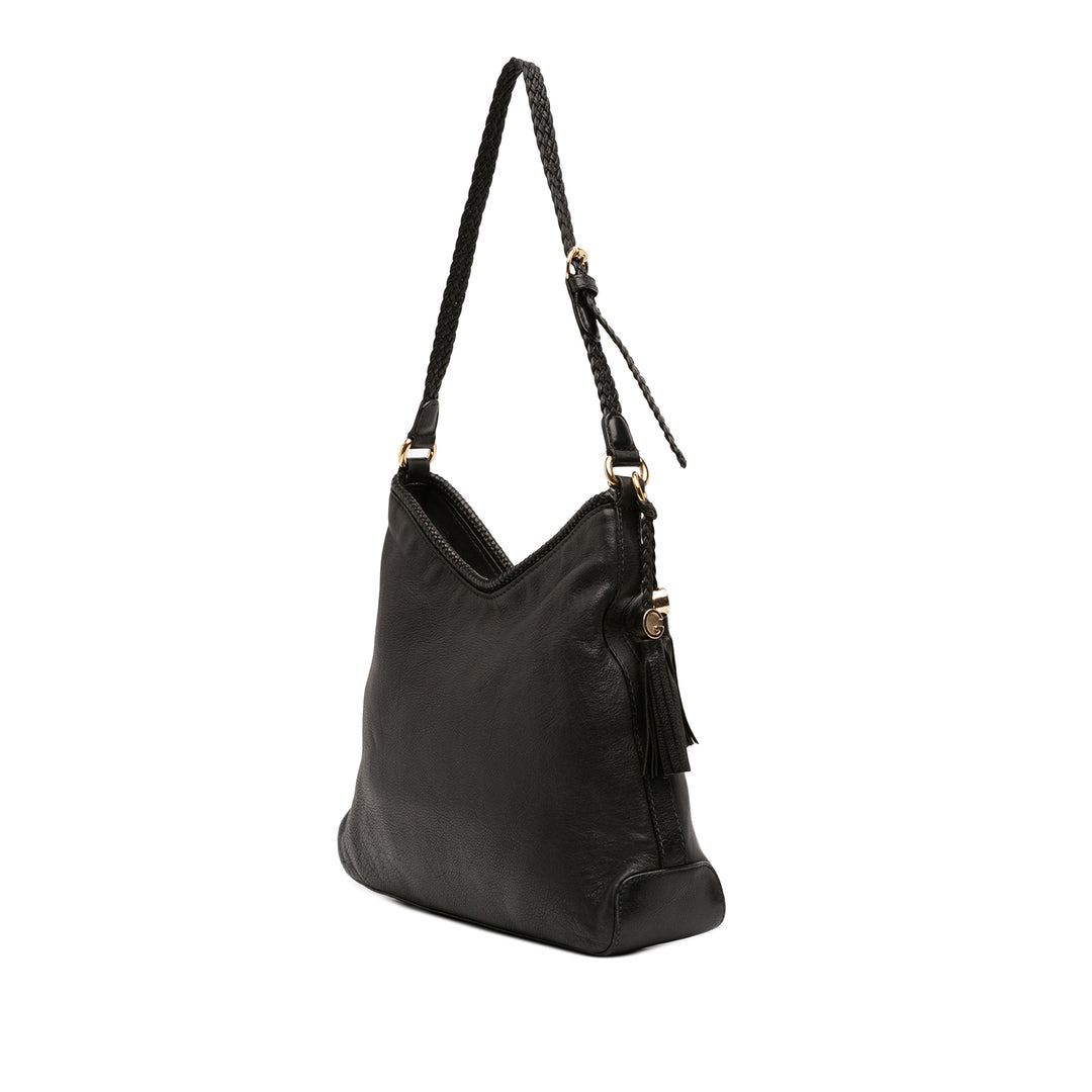 Gucci Cuir Marrakech Sac bandoulière