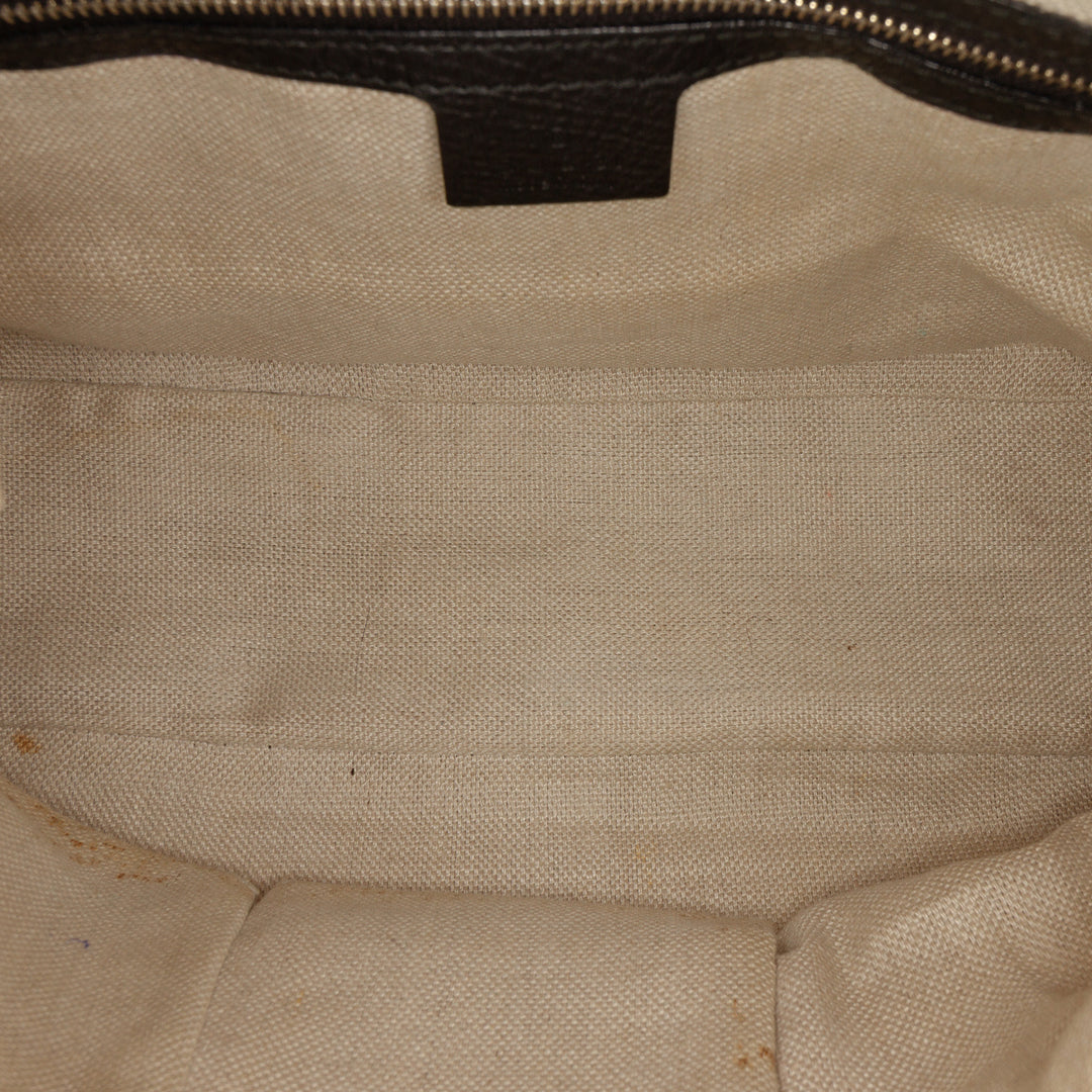 Gucci Cuir Marrakech Sac bandoulière