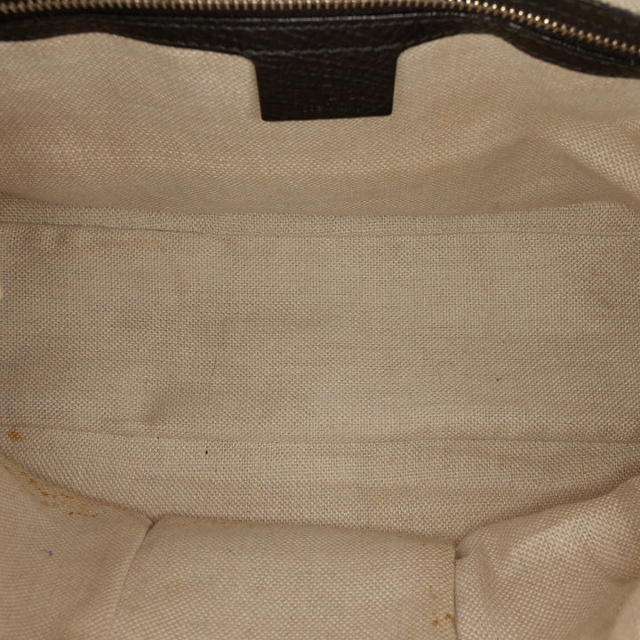 Gucci Cuir Marrakech Sac bandoulière