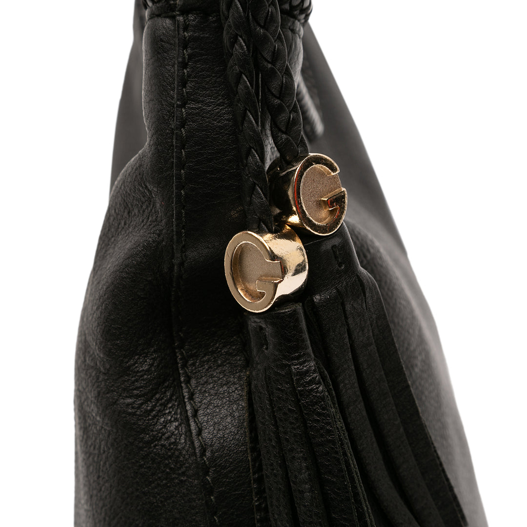 Gucci Cuir Marrakech Sac bandoulière