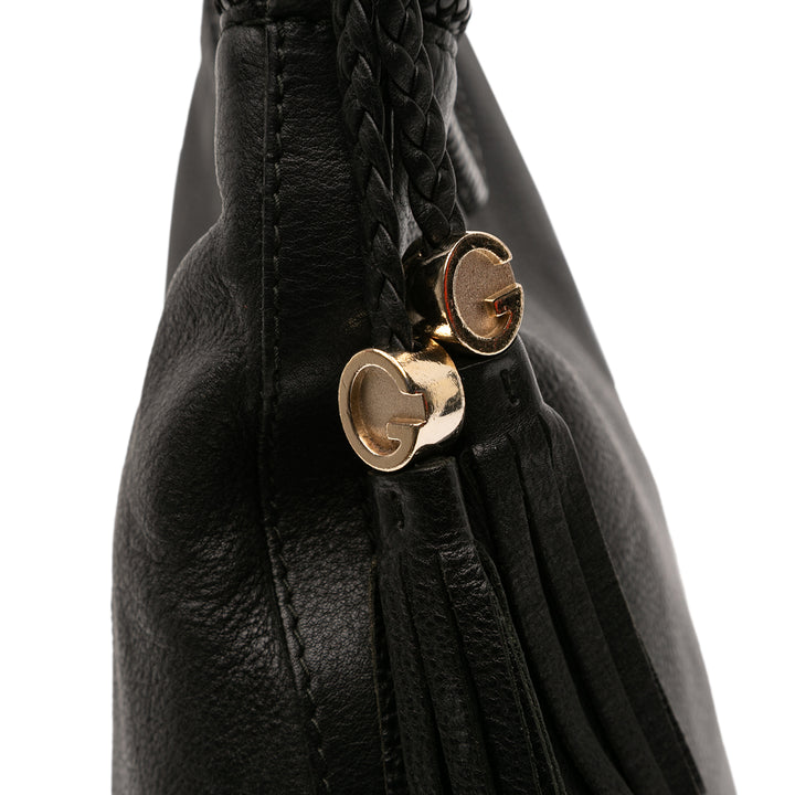 Gucci Cuir Marrakech Sac bandoulière