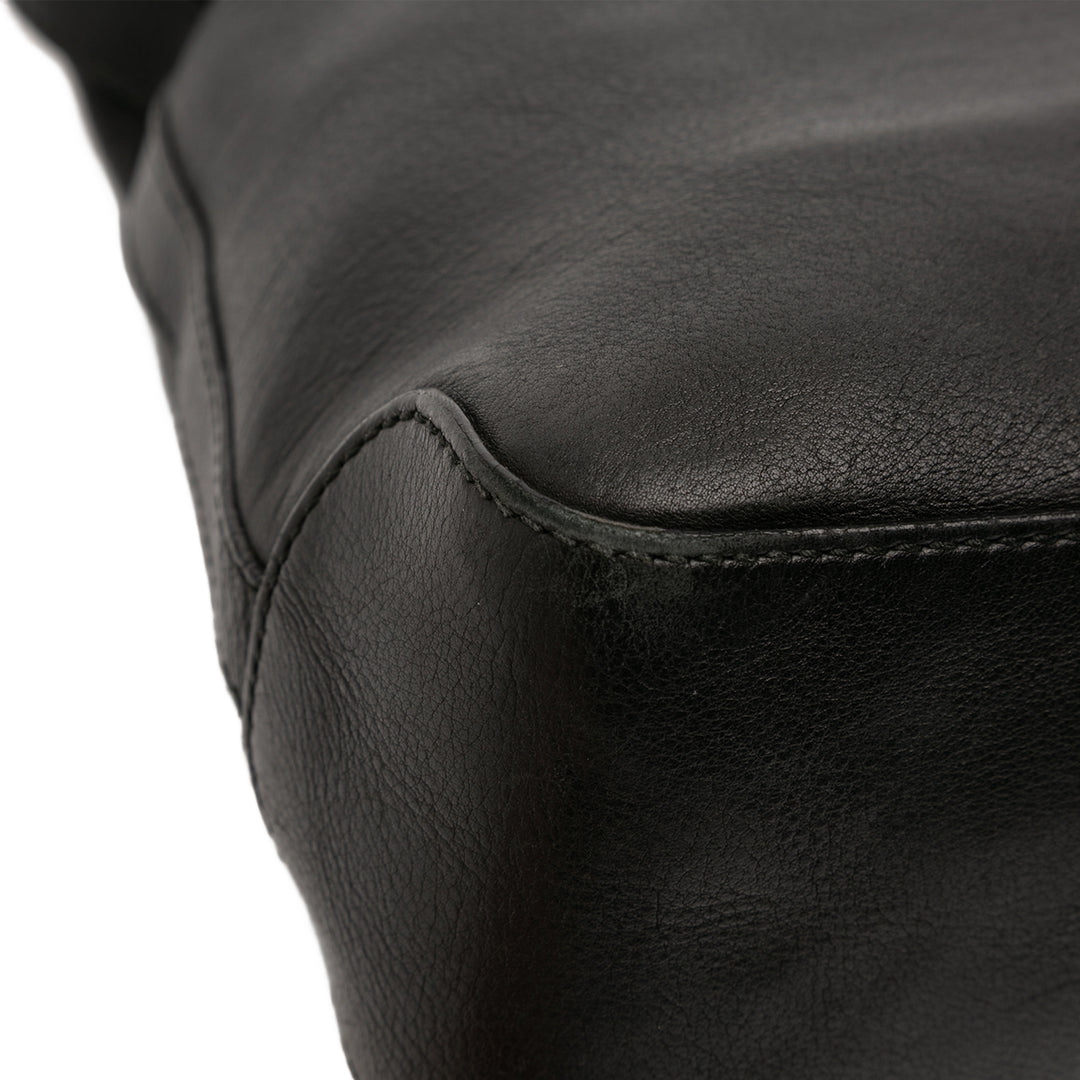 Gucci Cuir Marrakech Sac bandoulière