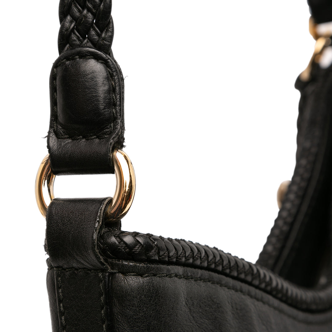 Gucci Cuir Marrakech Sac bandoulière