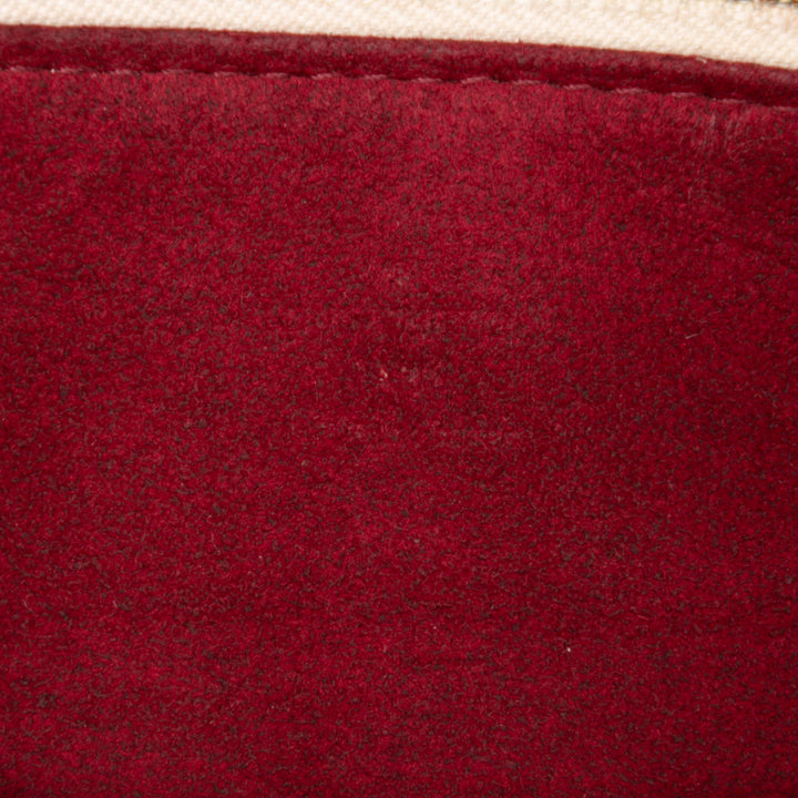 Monogram Multicolore Rita White - Gaby Paris