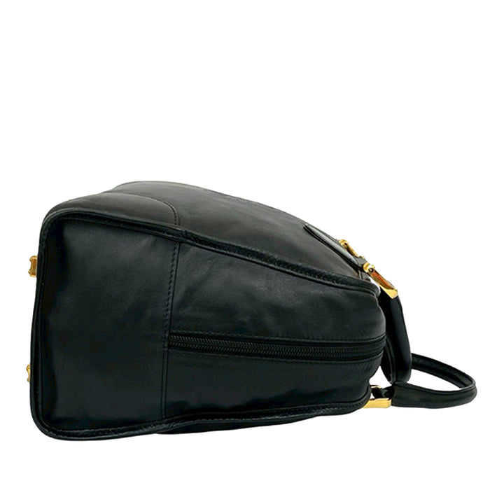 LOEWE Cuir Amazona 32