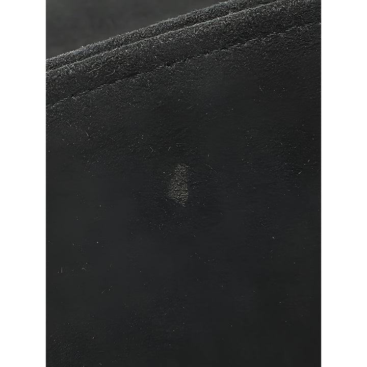 Louis Vuitton Dauphine MM Monogram Reverse Marron – vue 11 – GABY PARIS