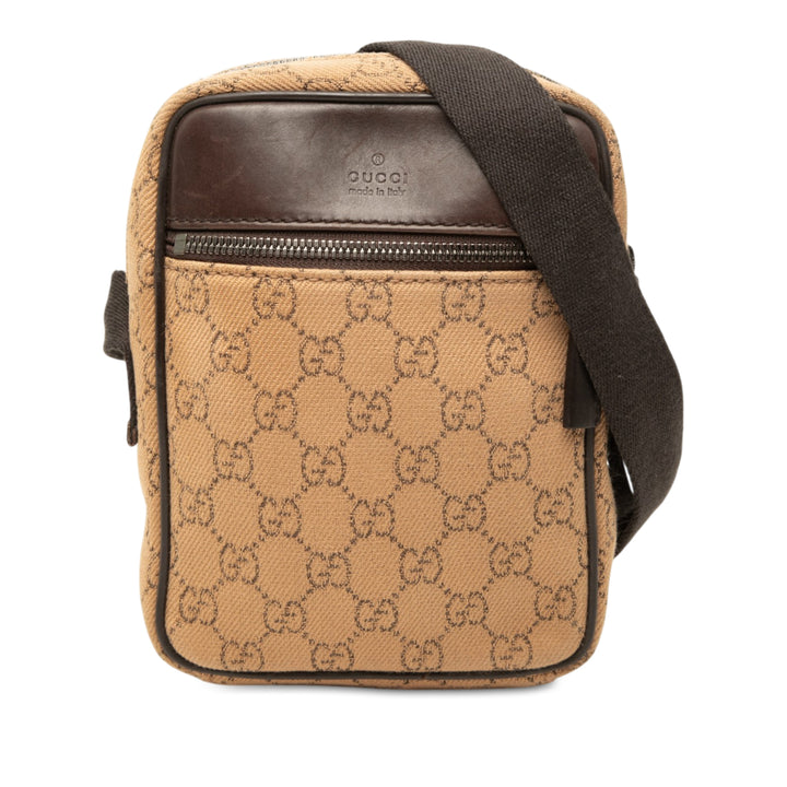 GG Sac Marron