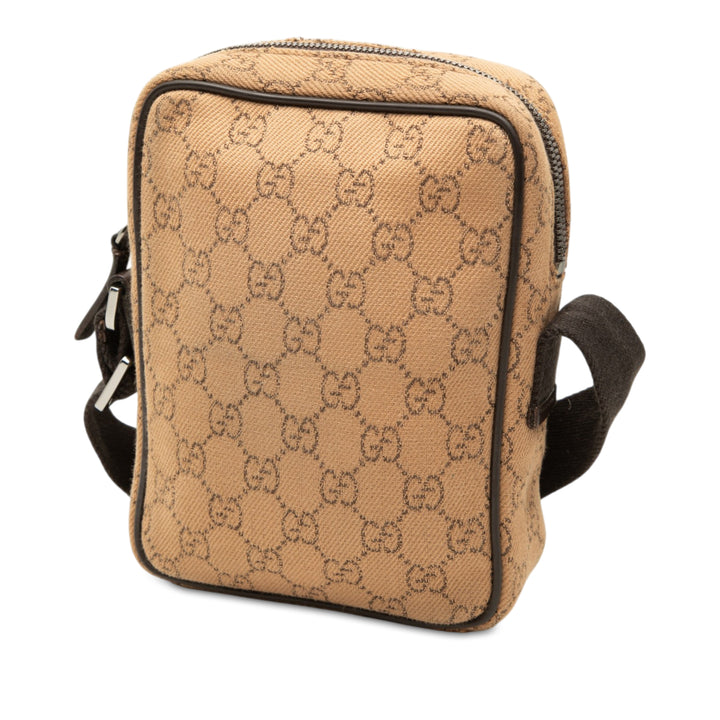 GG Sac Marron
