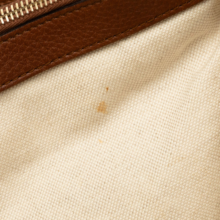 Gucci GG Bella Cabas Beige – vue 6 – GABY PARIS