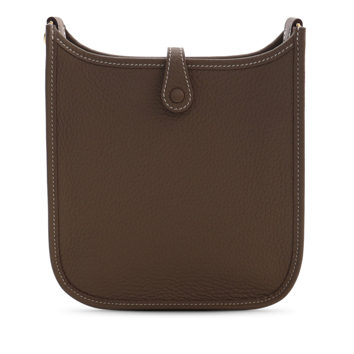 Hermès Clemence Evelyne I 16 Amazone