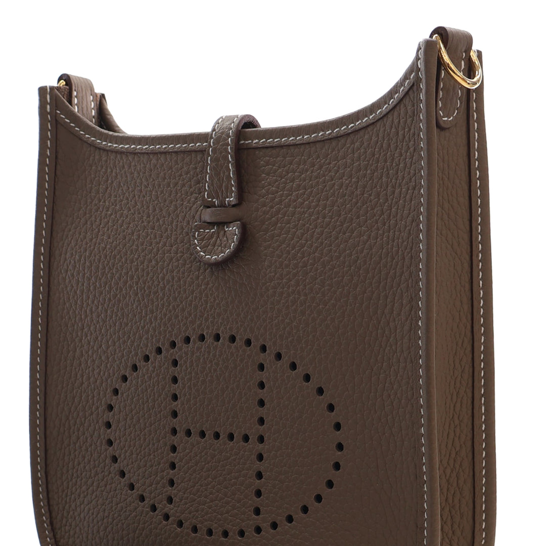Hermès Clemence Evelyne I 16 Amazone