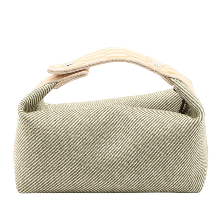 Hermès Small Laine Bride A Brac H Natte Étui