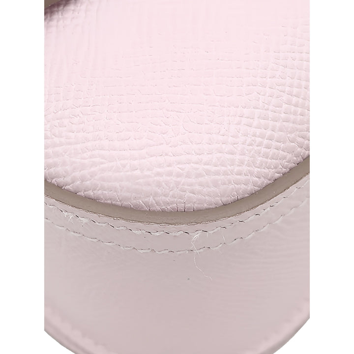 Hermès Della Cavalleria Mini Epsom Rose – vue 11 – GABY PARIS