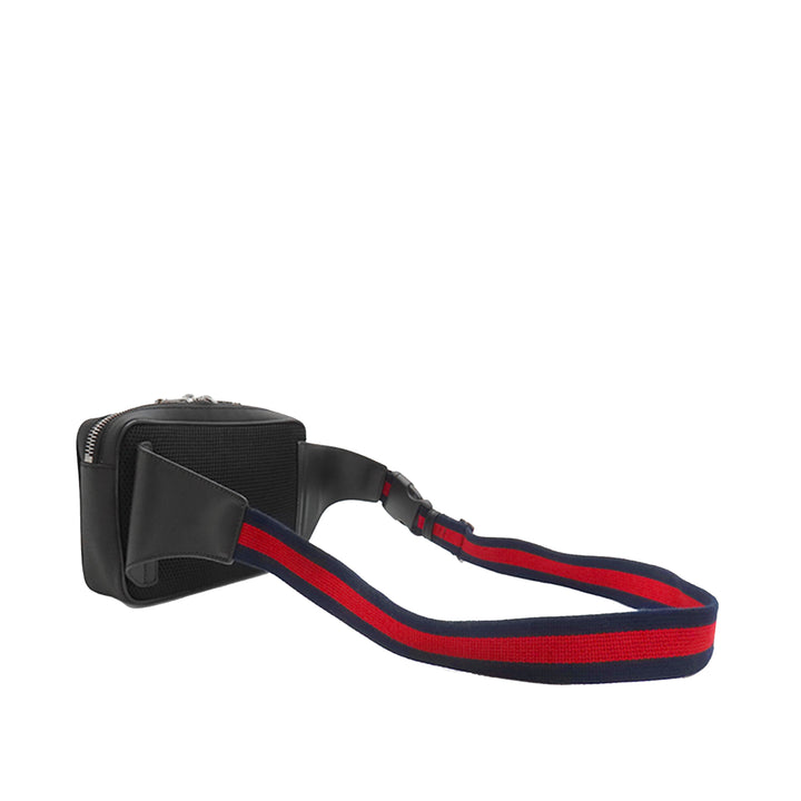 Gucci GG Supreme Web Sac ceinture