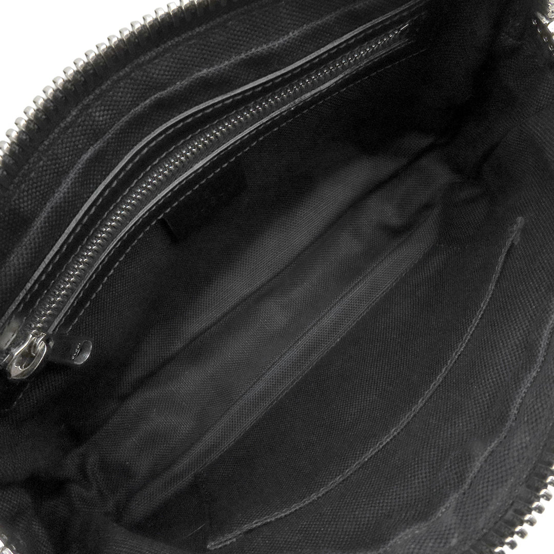 Gucci GG Supreme Web Sac ceinture