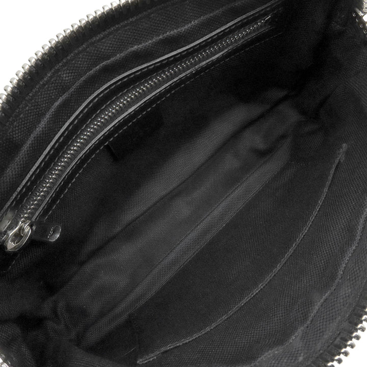 Gucci GG Supreme Web Sac ceinture